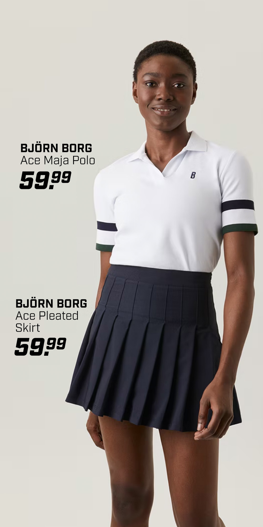 Björn Borg