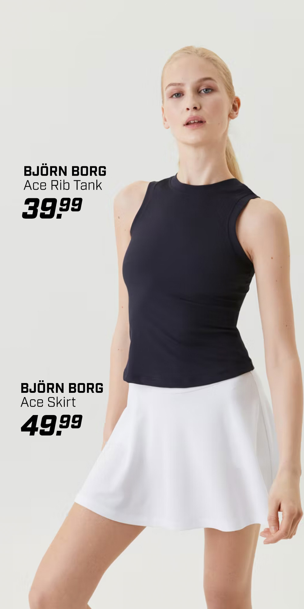 Björn Borg