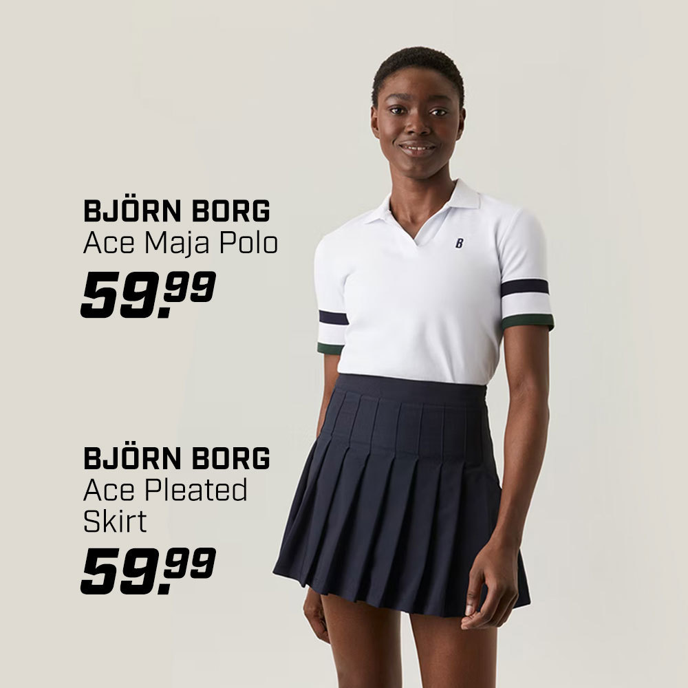 Björn Borg