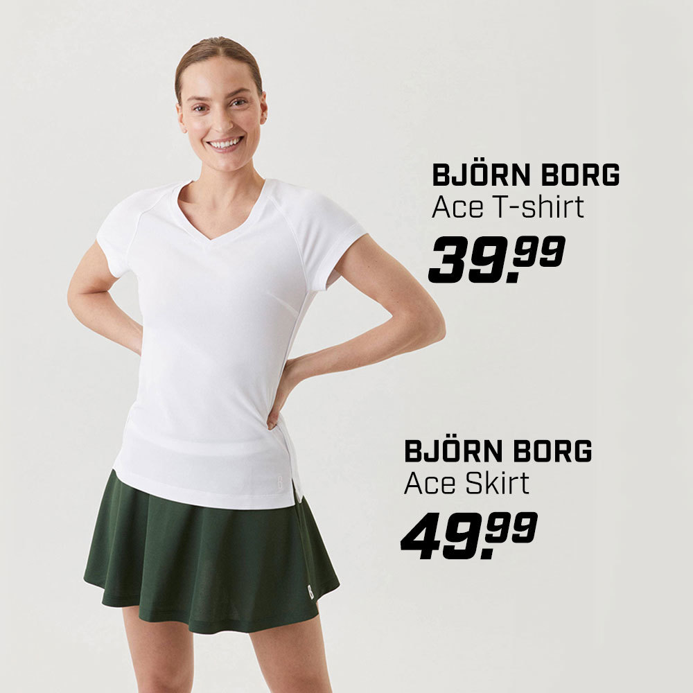 Björn Borg