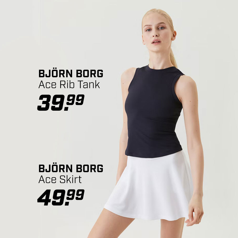 Björn Borg