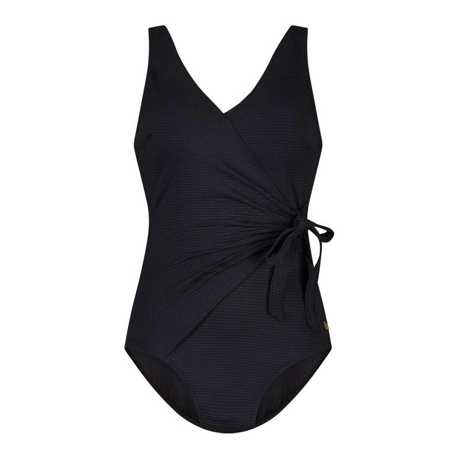 Swimsuit V-Neck Padded