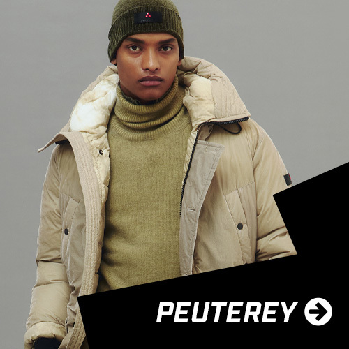 Shop Peuterey jassen