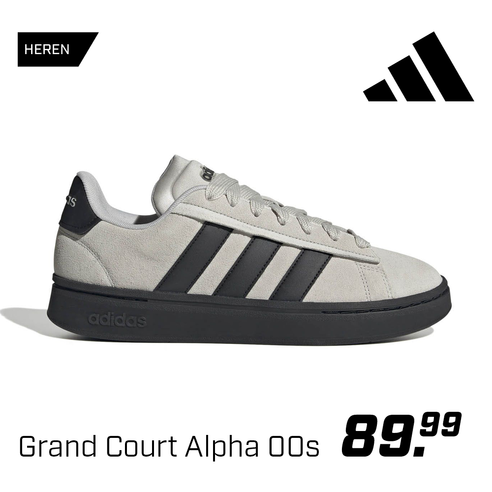 Shop Adidas Grand Court Alpha 00s