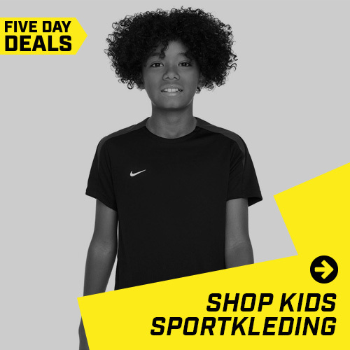 Shop Kids Sportkleding