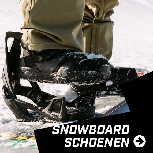 Shop snowboardschoenen voor de wintersport