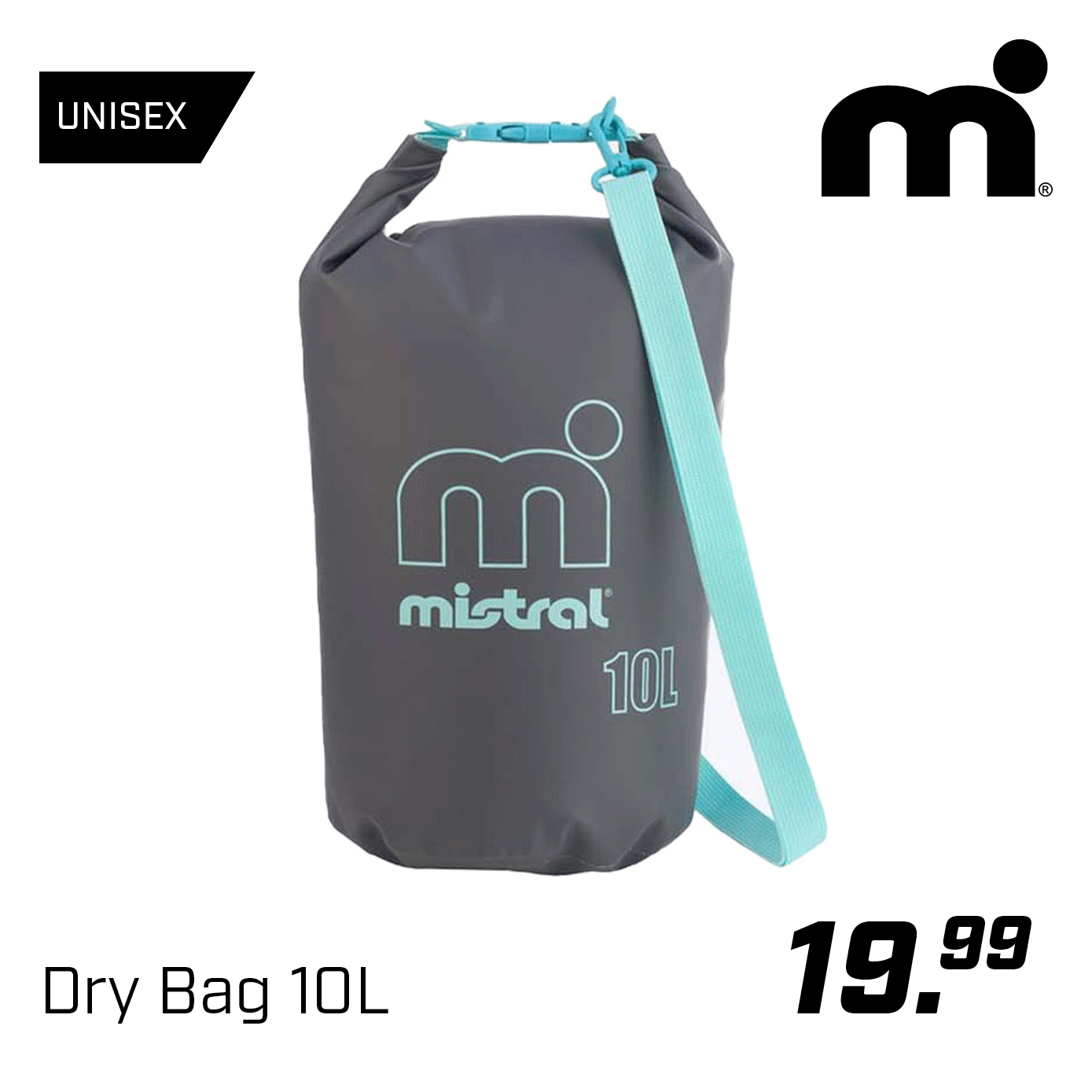 Shop Mistral Dry Bag 10 liter