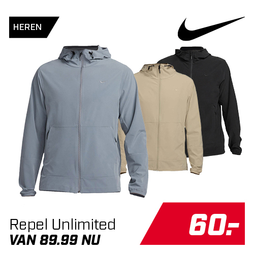 Shop Nike Repel Unlimited jack