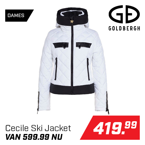 Shop Toni Sailer Amie bij DAKA.nl