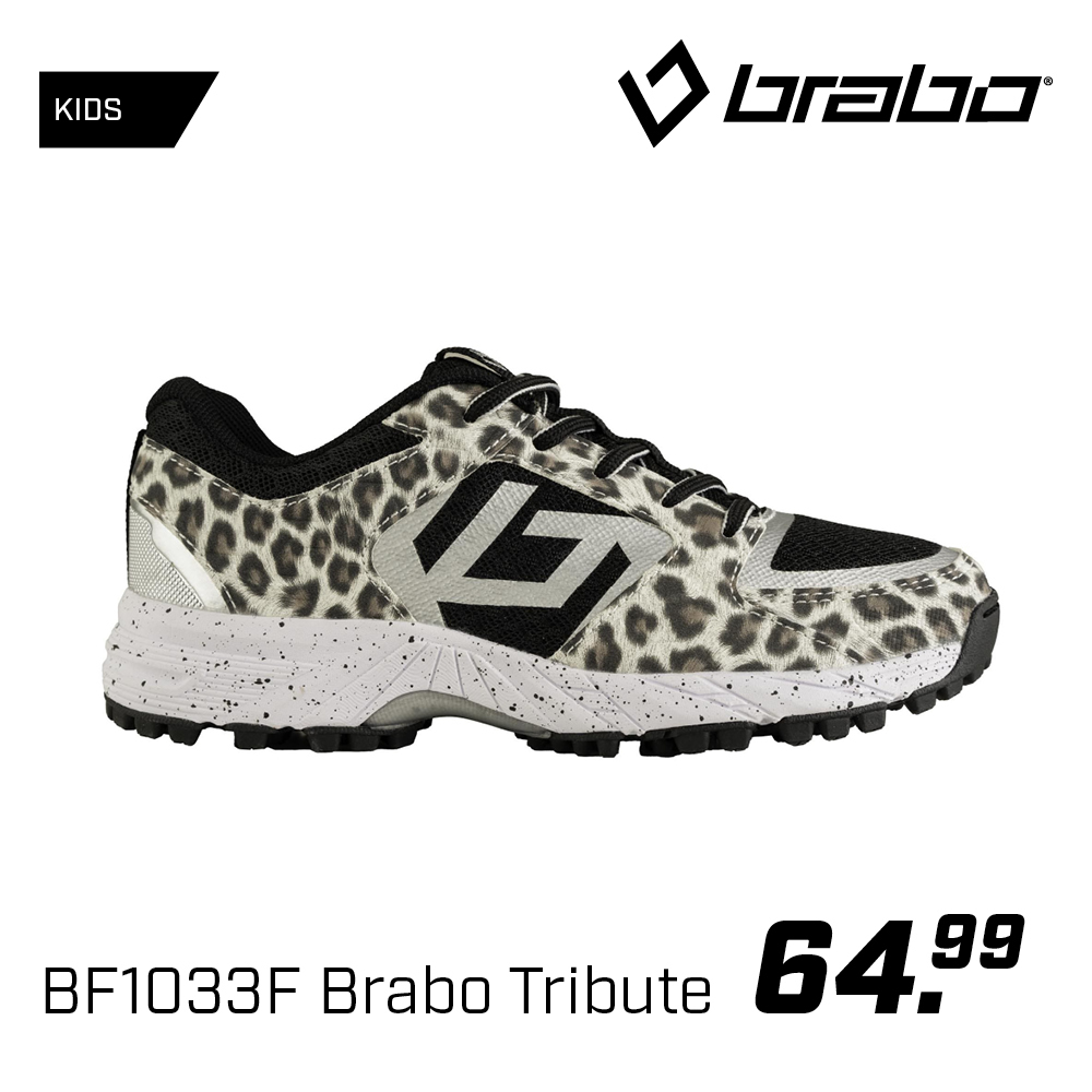 Shop Brabo BF1033F Brabo Tribute hockeyschoen