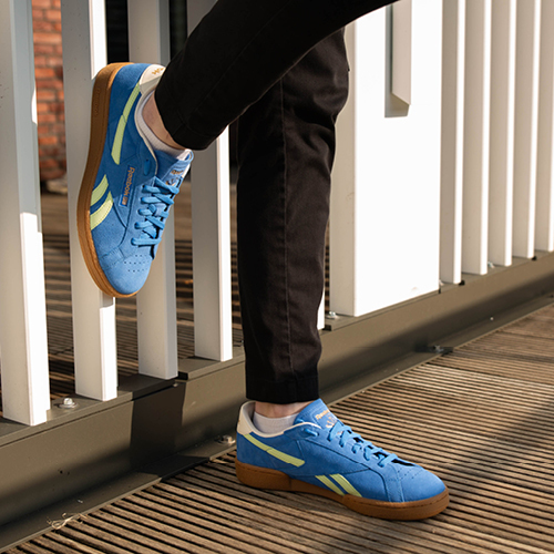 Shop sneakers voor heren