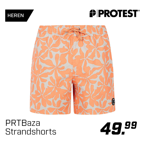 Shop Protest PRTBaza Strandshorts