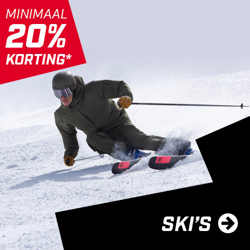 Shop ski's bij DAKA