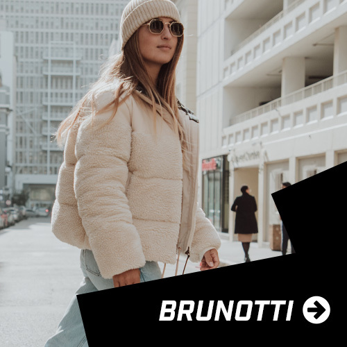 Shop Brunotti jassen