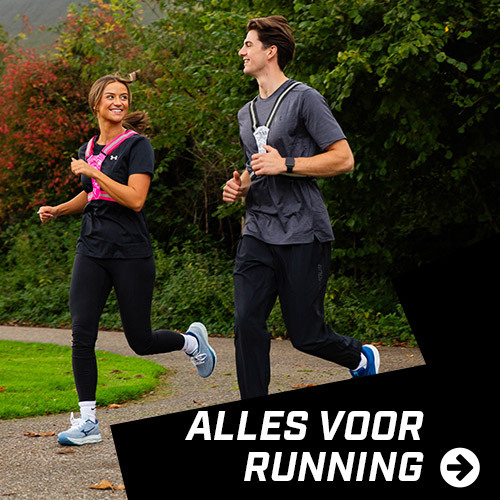 Shop alles voor running bij DAKA