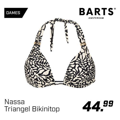 Shop Barts Nassa Bikini