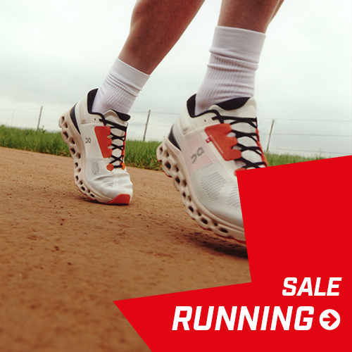 Shop Sale Running bij DAKA