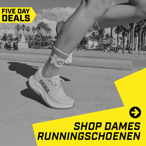 Shop Dames Runningschoenen