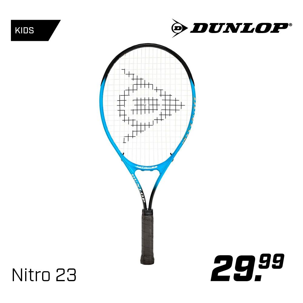 Shop Dunlop Nitro 23