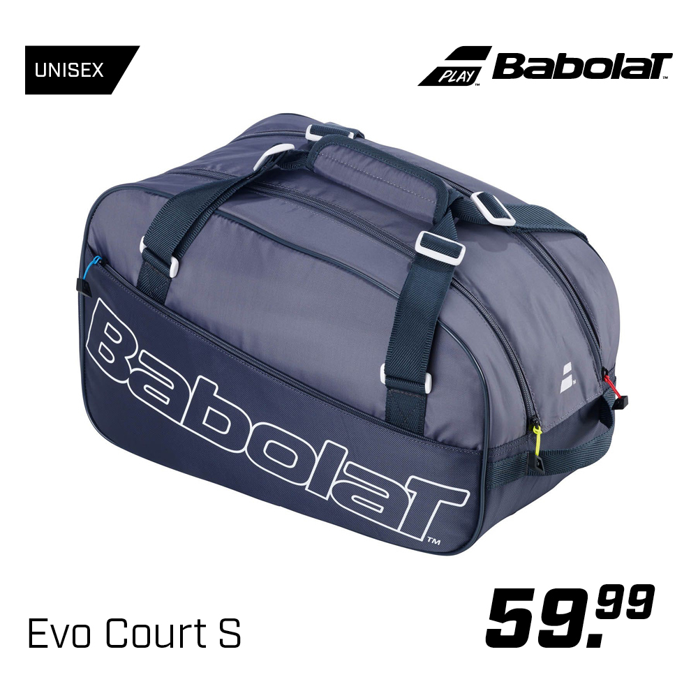 Shop Babolat Evo Court S