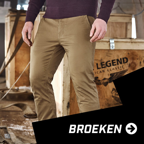 Shop PME Legend Lange broeken