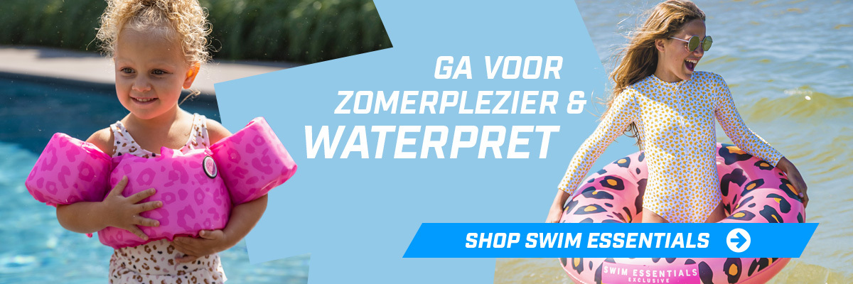 Shop Swim Essentials