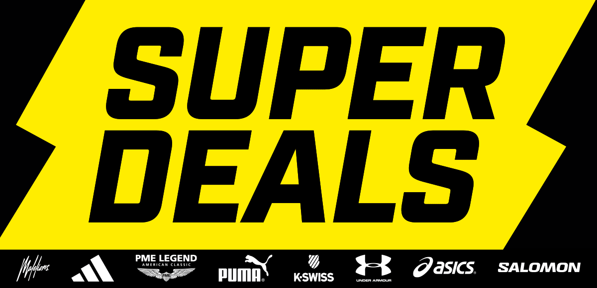 Ontdek onze SUPERDEALS