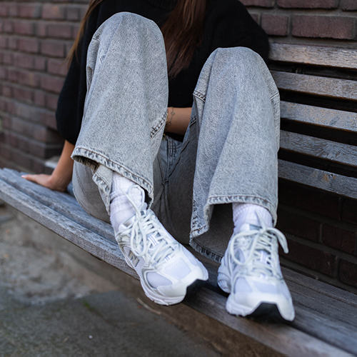 Shop sneakers voor dames