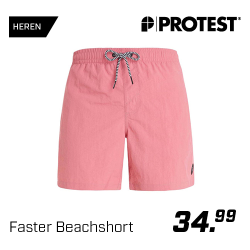 Shop Protest Faster Beachshort