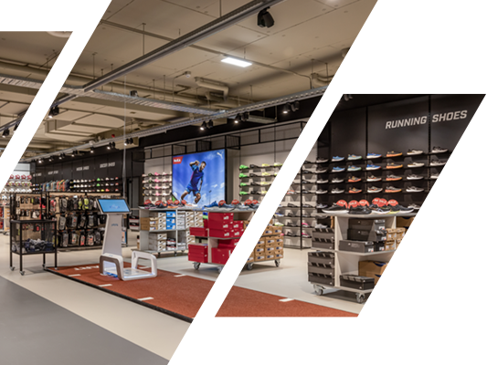 Bekijk onze speciale openingstijden