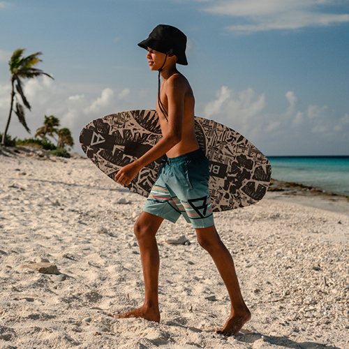Shop de Blue Breeze trend