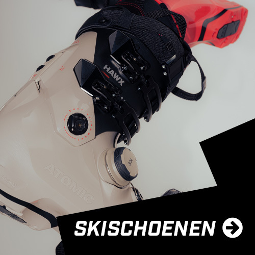 Shop skischoenen voor de wintersport