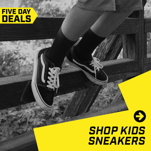 Shop Kids Sneakers
