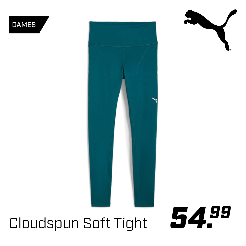 Shop PUMA Cloudspun Soft Tight