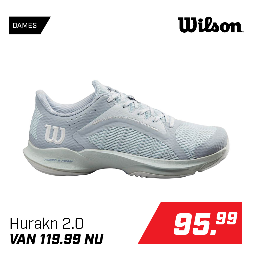 Shop Wilson Hurakn 2.0