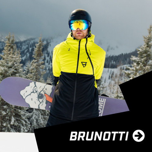 Shop wintersport artikelen van het merk brunotti