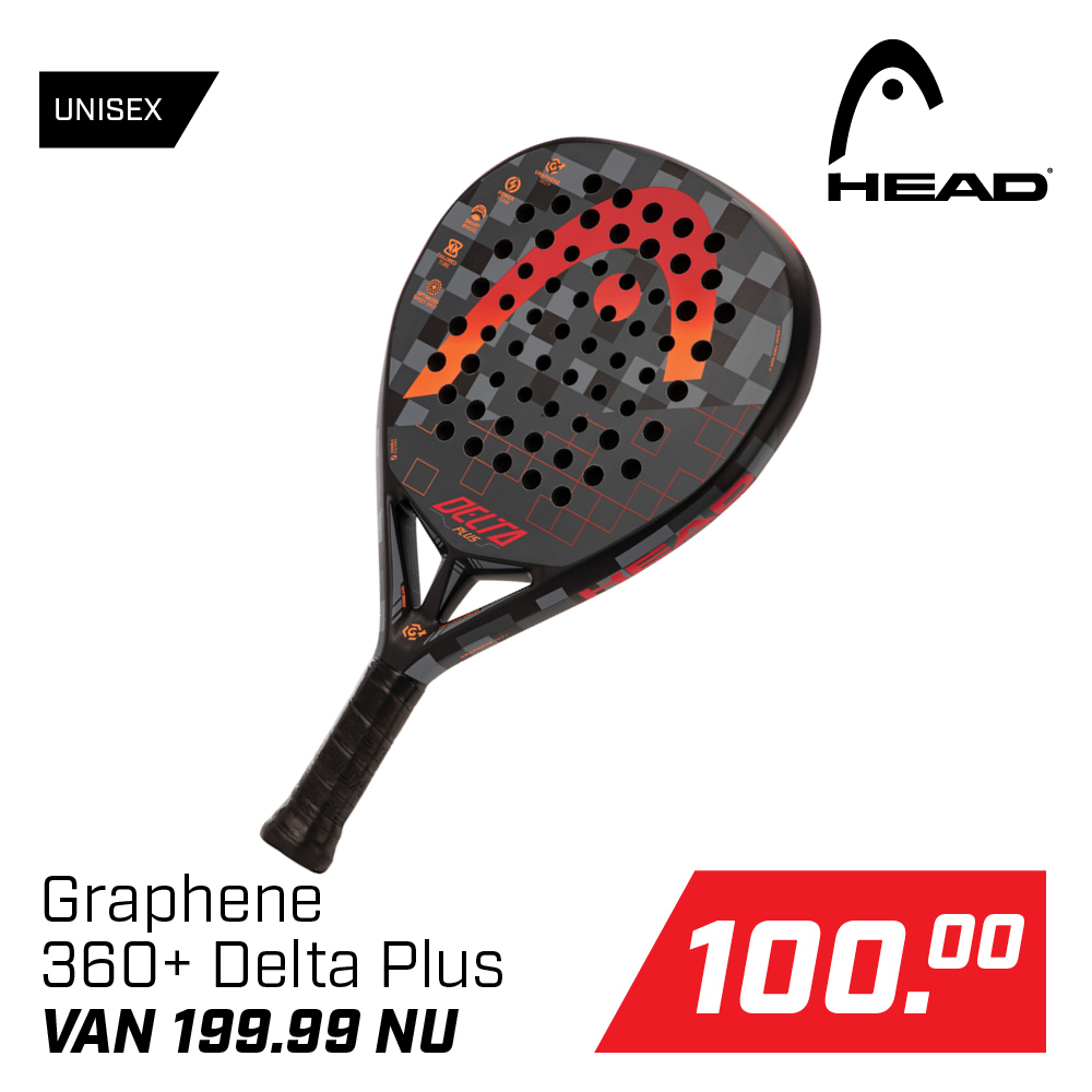 Shop Head Graphene 360+ Delta Plus