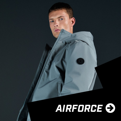 Shop Airforce jassen