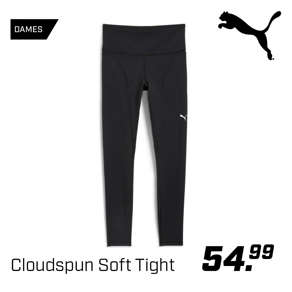 Shop PUMA Cloudspun Soft Tight