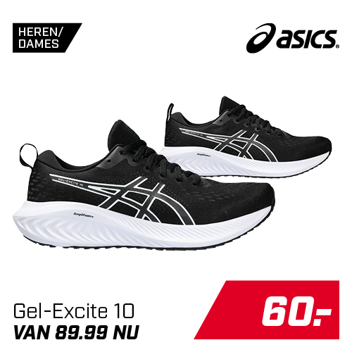 Shop Asics Gel-Excite 10 hardloopschoen