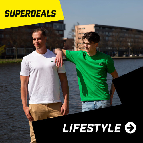 Shop alle lifestyle SUPERDEALS