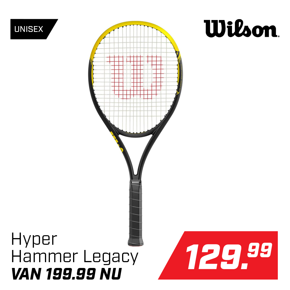 Shop Wilson Hyper Hammer Legacy