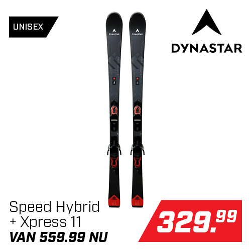Shop Dynastar bij DAKA