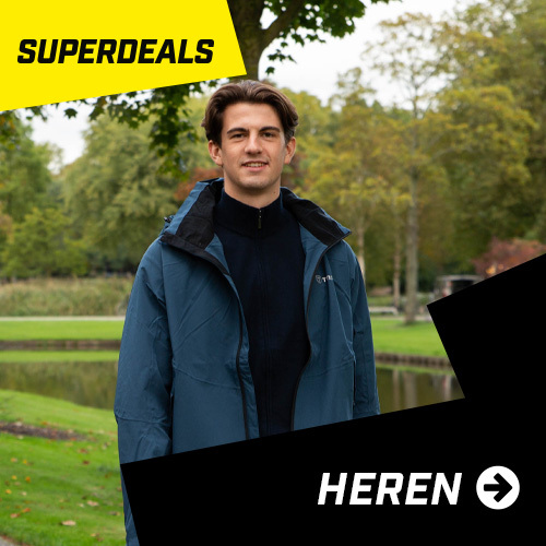 Shop superdeals voor heren