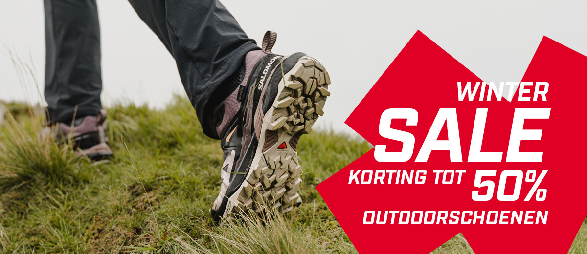 Shop runningschoenen in de wintersale bij DAKA