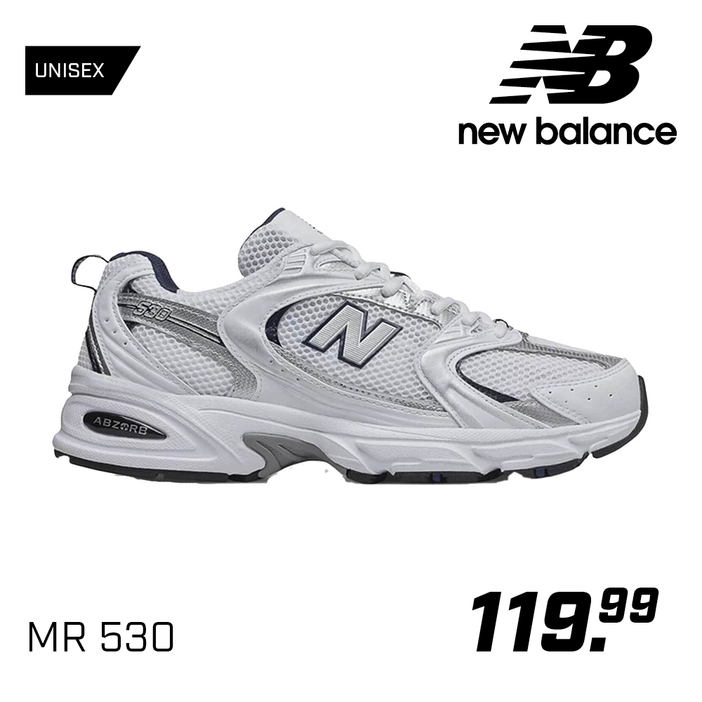 Shop New Balance MR 530