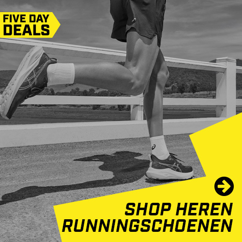 Shop Heren Runningschoenen