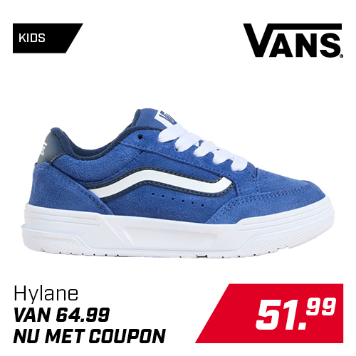 Shop Vans Hylane Kids schoen