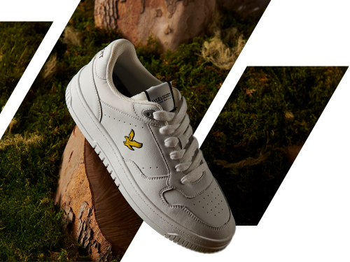 Lees alles over onze sneaker trends
