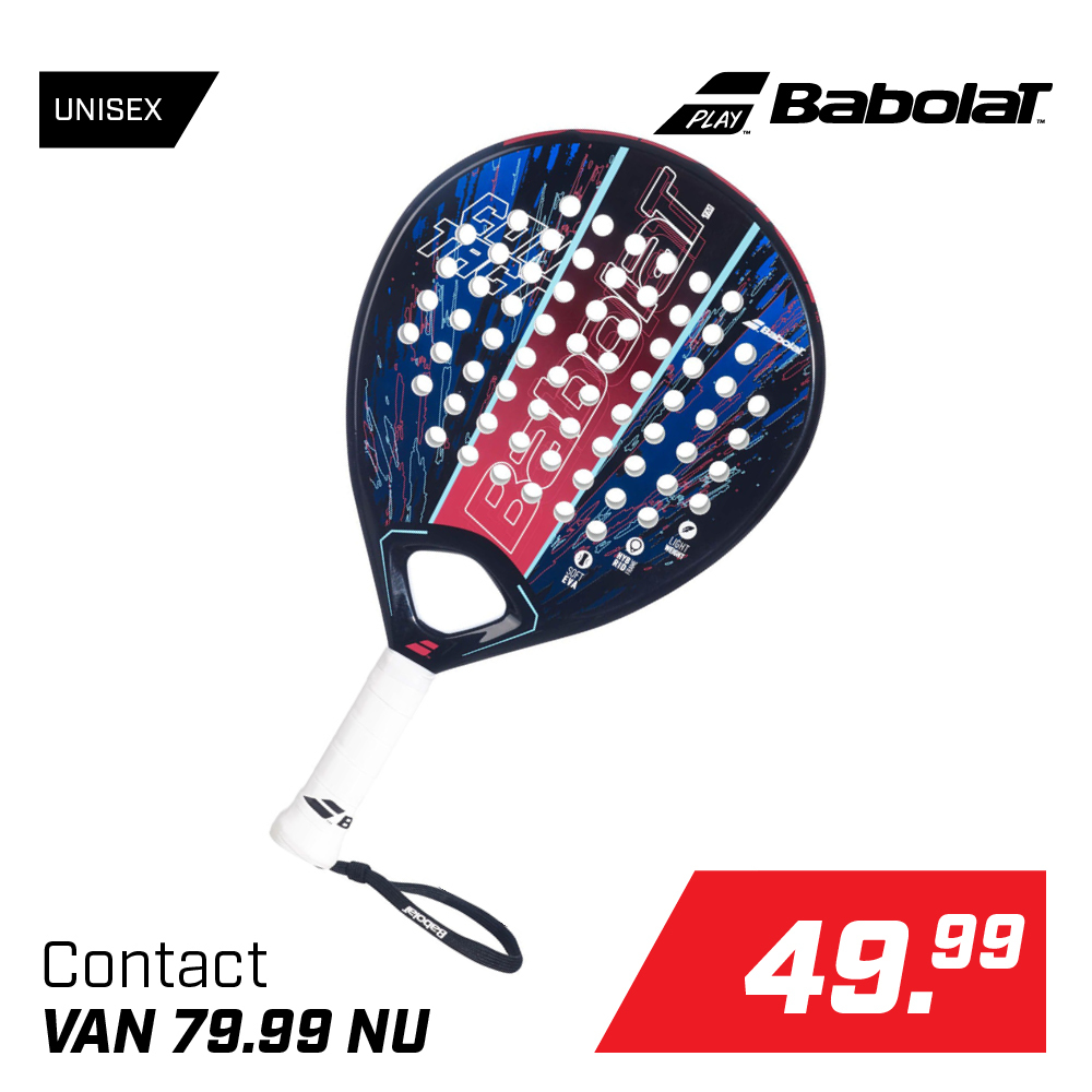 Shop Babolat Contract